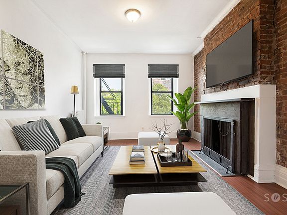 4th image of 36 Horatio St APT 3A
