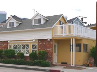 319 Collins Ave, Newport Beach, CA 92662