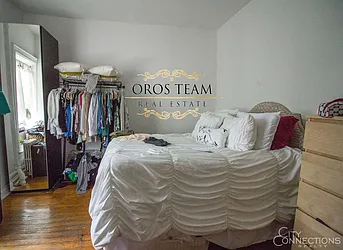 Rented by City Connections Realty