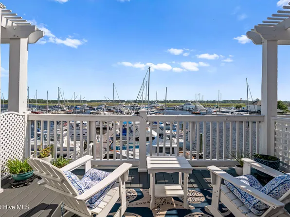 5003 Oquinn Boulevard SE Ste G, Southport, NC 28461