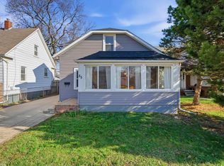 85 E Kalama Ave, Madison Heights, MI