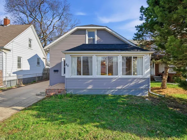 85 E Kalama Ave, Madison Heights, MI 48071