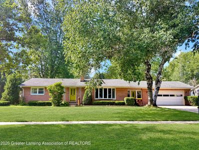 560 E South St, Mason, MI, 48854