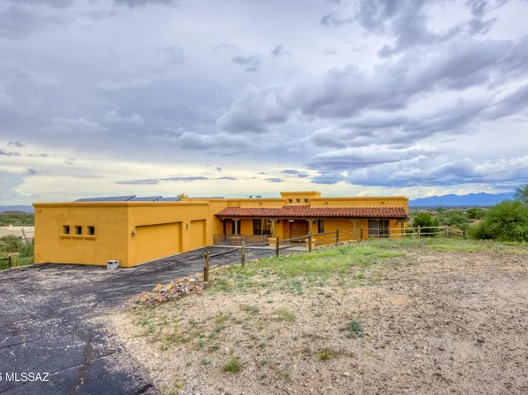 1008 S Garfield Pl, Vail, AZ 85641