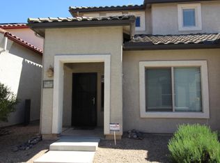 10572 E Native Rose Trl, Tucson, AZ 85747