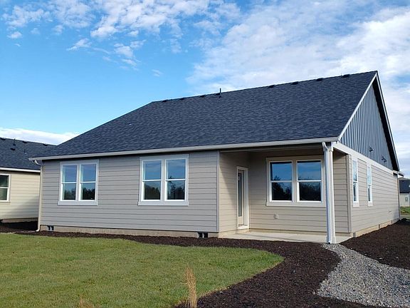 2nd image of 569 NE Union Loop Lot 176