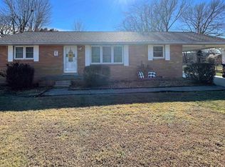 1513 Henry St, Murray, KY 42071
