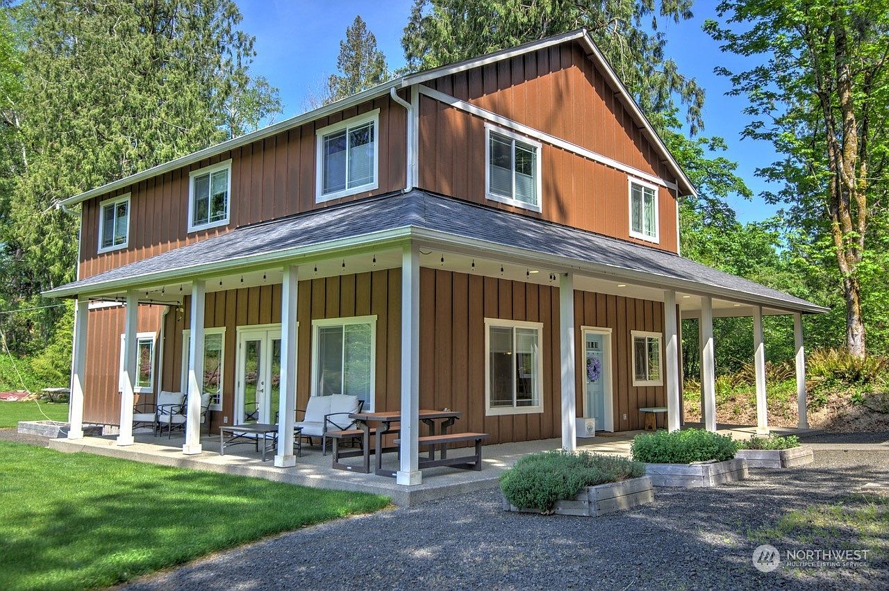 7325 Byron Street NE, Olympia, WA 98506 Zillow