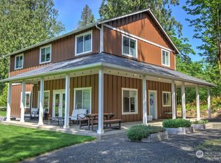 7325 Byron St NE, Olympia, WA