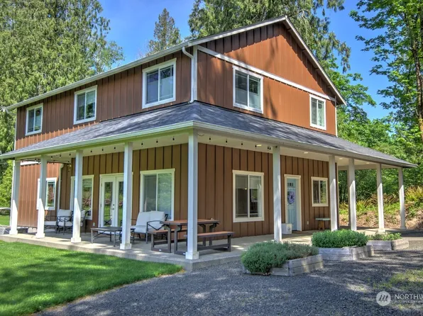 7325 Byron Street NE, Olympia, WA 98506