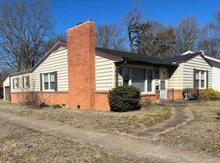 1137 S National Ave, Springfield, MO 65804
