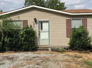 901 Eastanallee Ave APT B, Athens, TN 37303