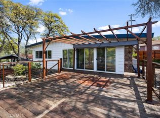 12800 Oak Knoll Ave, Clearlake Oaks, CA