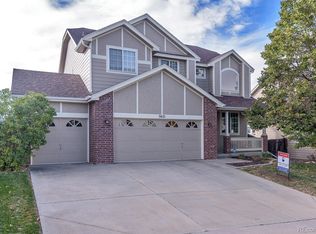 3621 S Kirk St, Aurora, CO 80013