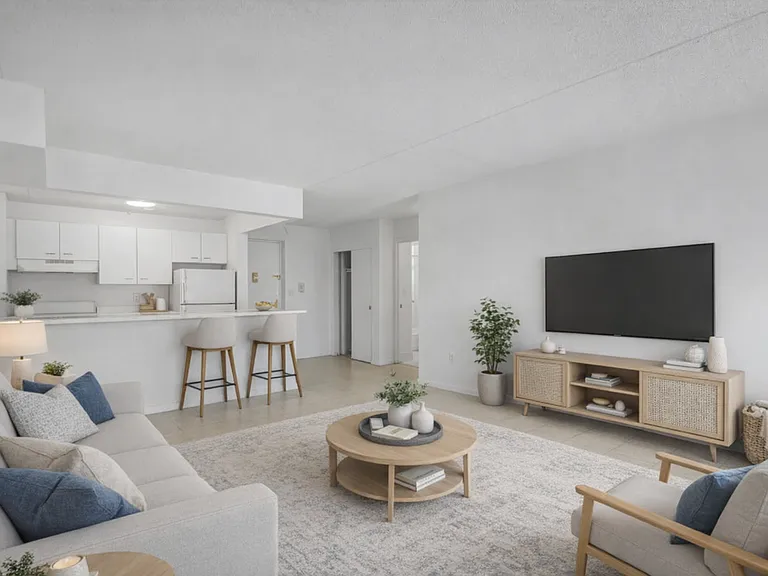 146 Beach 24 St #608 — Photo 1