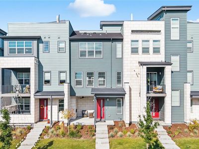 10177 E 62nd Avenue, Denver, CO, 80238