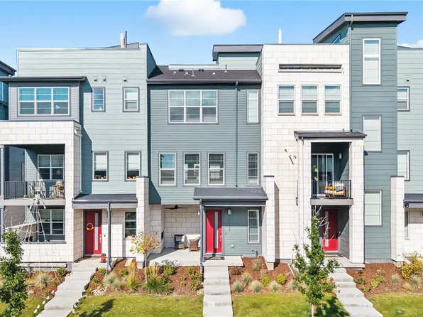 10177 E 62nd Avenue, Denver, CO 80238
