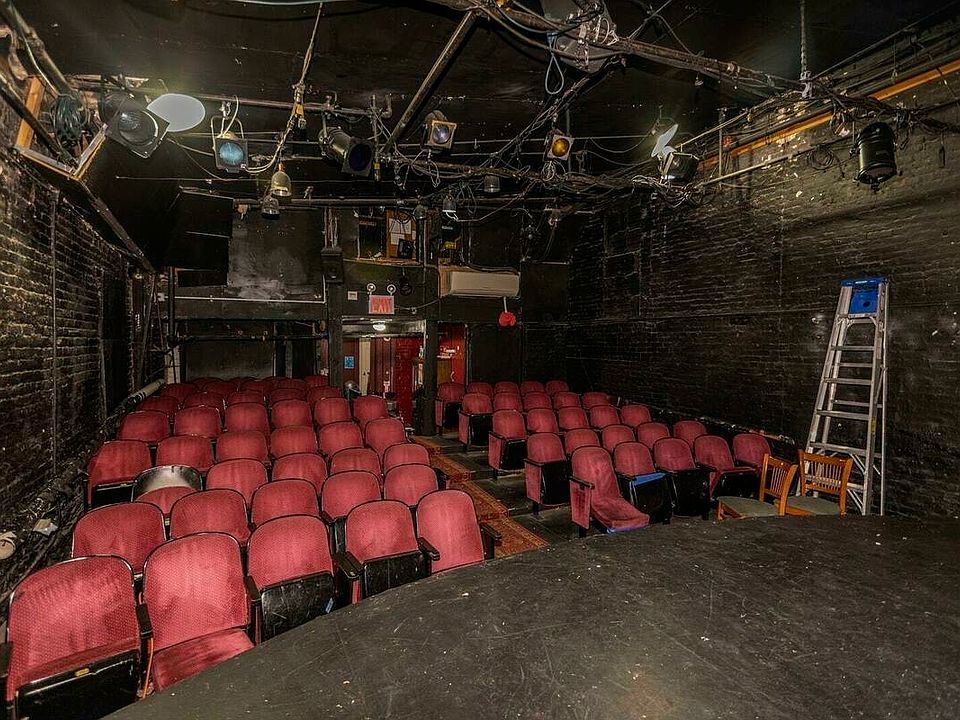 2nd image of 50 W 13th St #1