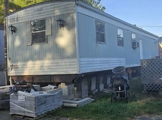 305 Turnpike St TRAILER 26, South Easton, MA 02375