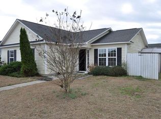 1104 Blue Juniper Ct, Conway, SC 29527