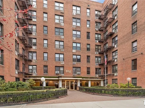 1237 Avenue Z APT 1W, Brooklyn, NY 11235