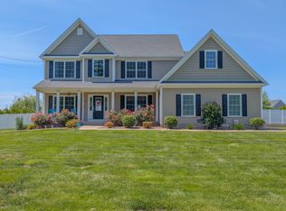 753 N Farms Rd, Wallingford, CT 06492