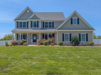 753 North Farms Road, Wallingford, CT, 06492
