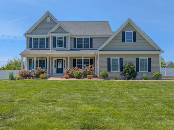 753 North Farms Road, Wallingford, CT 06492