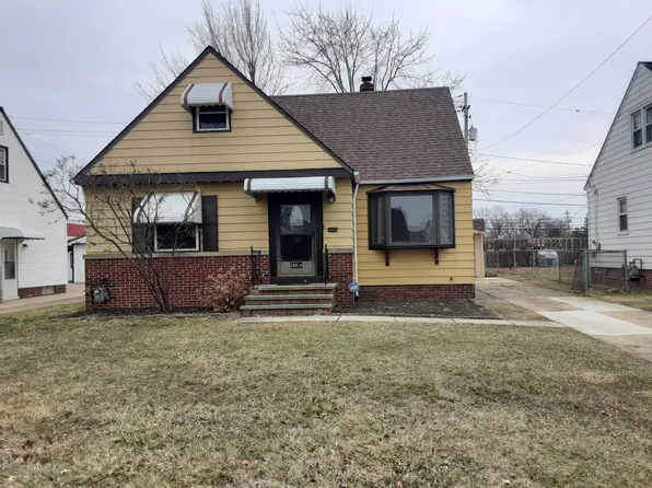 28914 Foxboro Dr, Willowick, OH 44095