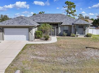 1816 Northland Ave, North Port, FL 34288