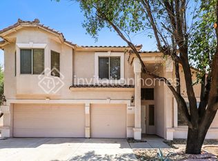 7447 W Trails Dr, Glendale, AZ 85308