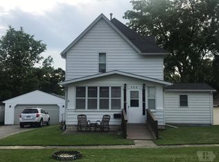 502 S Green St, Toledo, IA 52342