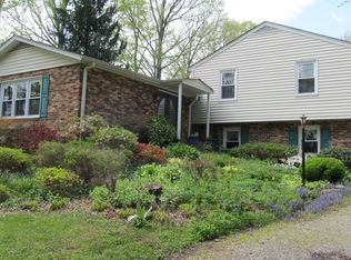 1655 May Way Dr, Powhatan, VA 23139