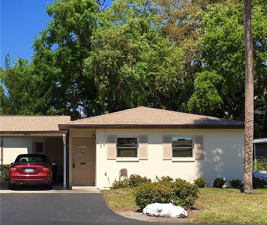 1st image of 2817 Swifton Dr #8