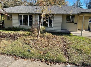 1645 Polk St, Eugene, OR 97402