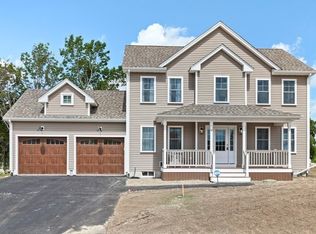 8 Alves Way, Fairhaven, MA 02719