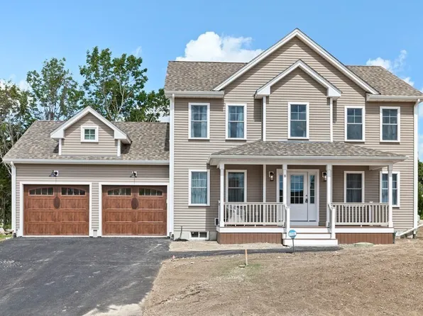 8 Alves Way, Fairhaven, MA 02719