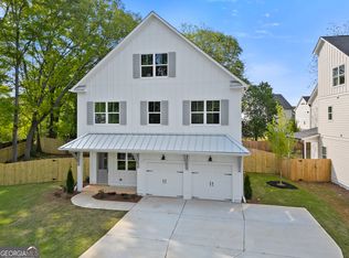 1576 Hawthorne Ave SE, Smyrna, GA 30080