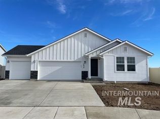 2636 N Ice Fire Pl, Star, ID 83669