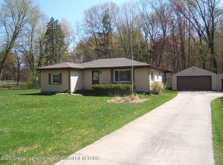12909 Shaftsburg Rd, Perry, MI 48872