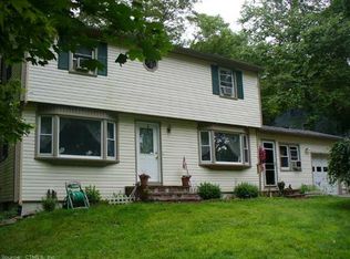 42 Christy Hill Rd, Gales Ferry, CT 06335