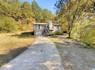 5554 Saddle Ridge Dr, Pinson, AL 35126