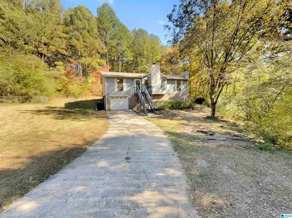 5554 Saddle Ridge Dr, Pinson, AL 35126