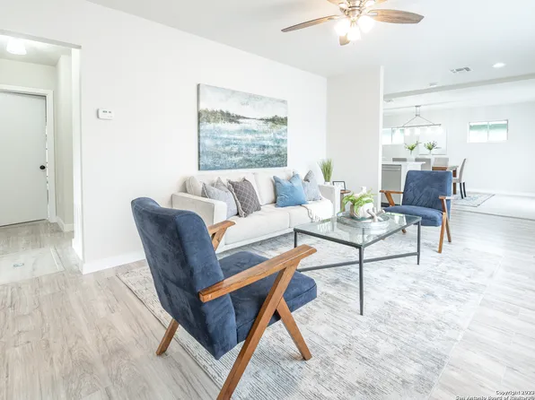 446 BREES BLVD, San Antonio, TX 78209