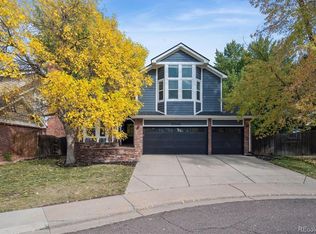 10040 Poudre Ct, Lone Tree, CO 80124