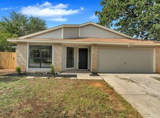 7717 Portman Ave, Fort Worth, TX 76112