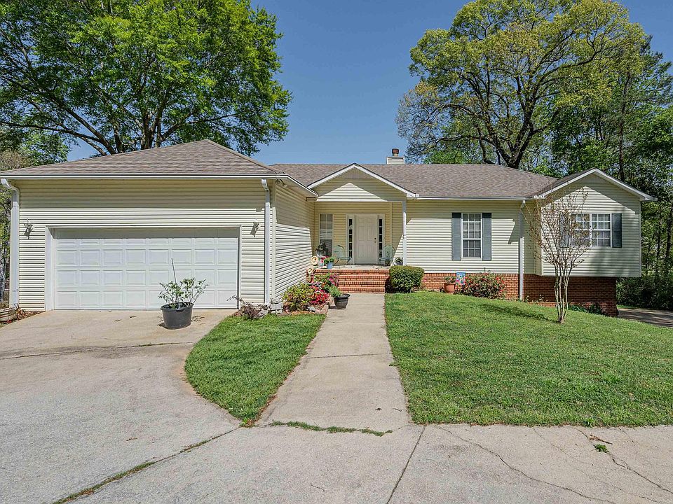 17016 Highway 42, Shelby, AL 35143 Zillow