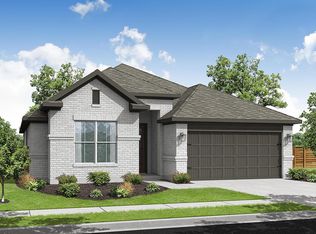 Willow Plan, Emory Glen, Magnolia, TX 77355