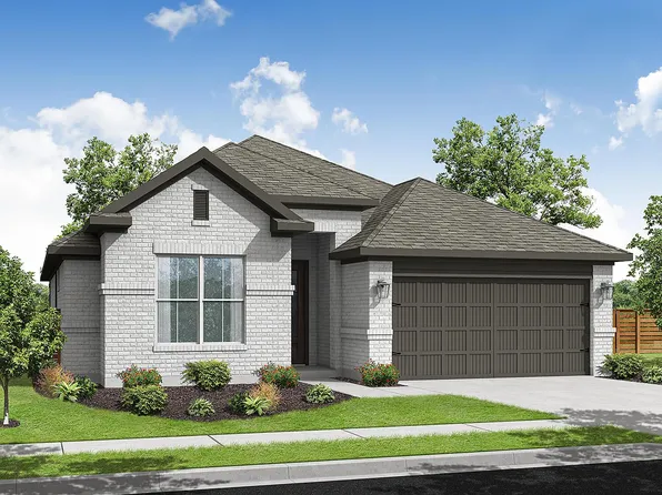 19266 Olive Heath Ln, Magnolia, TX 77355