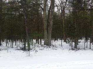 Ridge Rd, Pentwater, MI 49449